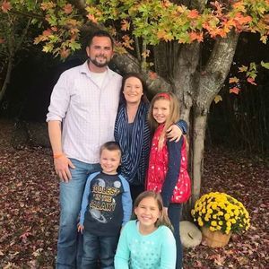 Meet your Posher, Mallory